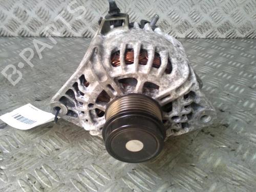 Used Alternator Alternator 30070947 30070947