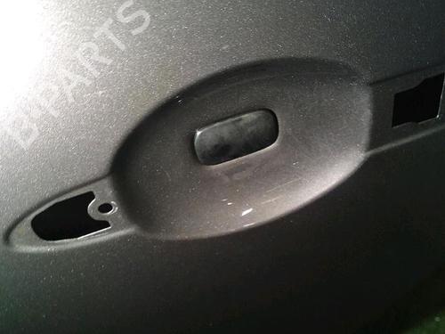 Used Left rear door RENAULT GRAND SCÉNIC III (JZ0/1_) 1.5 dCi (JZ09, JZ0D, JZ10, JZ14, JZ1G, JZ29, JZ2C) (110 hp) 30063636