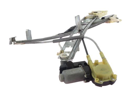 Front left window mechanism RENAULT MEGANE II Saloon (LM0/1_) | BP33628681C22 - Image 3