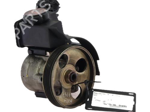 Used Steering pump Steering pump PEUGEOT 206 Hatchback (2A/C) [1998-2012] 36504271 36504271