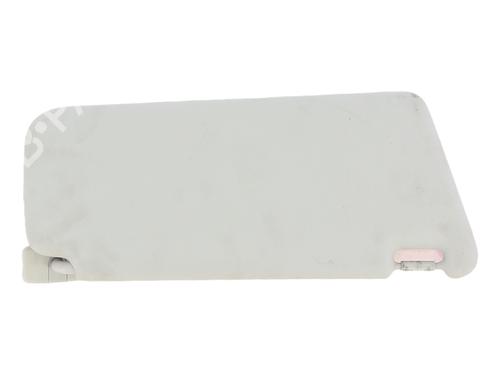Used Left sun visor Left sun visor MERCEDES-BENZ B-CLASS Sports Tourer (W245) B 180 CDI (245.207) (109 hp) 36167798 36167798