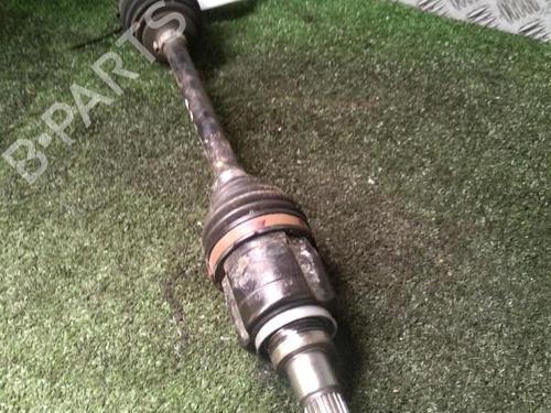 Left front driveshaft SUZUKI IGNIS III (MF, FF) 1.2 Hybrid (ATK412, FF21S) | BP30072857M38 - Image 2