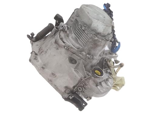 Gearbox PEUGEOT 2008 I (CU_) 1.2 THP 110 / PureTech 110 | BP38676126M3 - Image 7