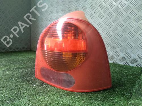Right taillight RENAULT TWINGO I (C06_) 1.2 (C066, C068) | BP13886553C35 