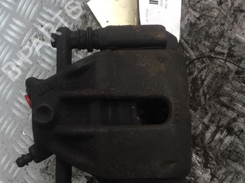 Used Right front brake caliper RENAULT CLIO III (BR0/1, CR0/1) 1.5 dCi (C/BR0G, C/BR1G) (68 hp) 14519815