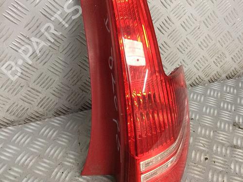 Right taillight CITROËN C4 I (LC_) 1.6 HDi | BP30065213C35