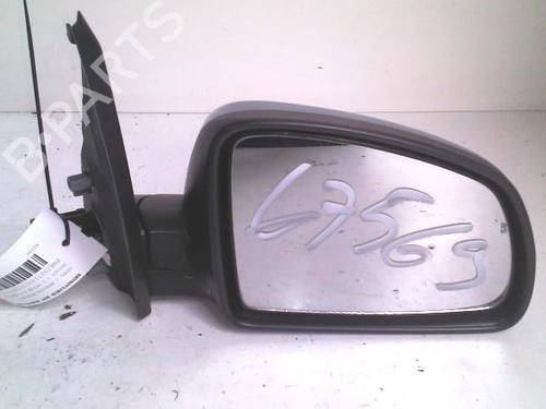 right-mirror-opel-meriva-a-mpv-x03-2003-2004-2005-2006-2007-2008-2009-2010-29952209 main image
