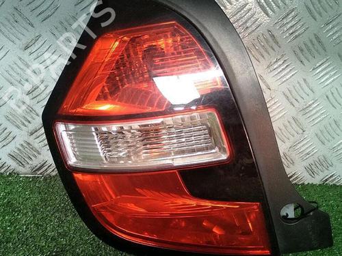 Left taillight RENAULT TWINGO III (BCM_, BCA_) 1.0 SCe 70 | BP30074132C34 - Image 4