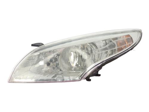 Left headlight RENAULT MEGANE III Hatchback (BZ0/1_, B3_) 1.5 dCi (BZ0C) | BP33014112C28 - Image 4