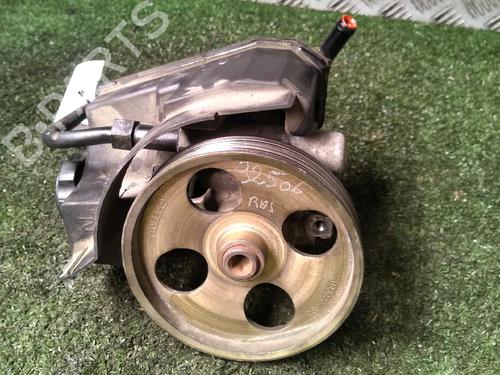 Used Steering pump PEUGEOT 206 Hatchback (2A/C) 2.0 HDI 90 (90 hp) 13886783