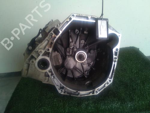 Used Gearbox Gearbox DACIA DUSTER (HS_) 1.5 dCi (86 hp) 31956842 31956842