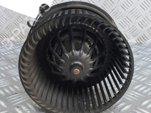 Used Heater blower motor CITROËN C2 (JM_) 1.4 HDi (68 hp) 14545939