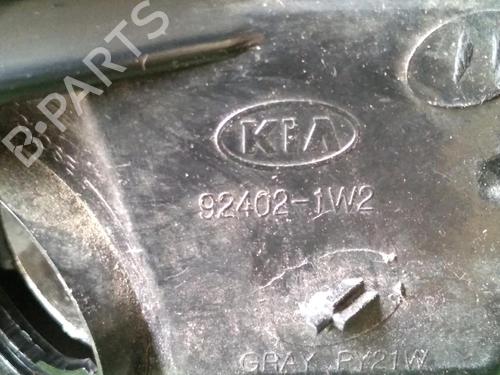 Right taillight KIA RIO III (UB) 1.2 CVVT | BP21600767C35 