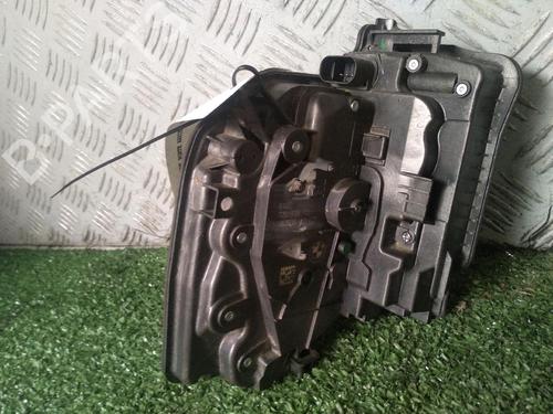 Rear left lock BMW X2 (F39) sDrive 18 i 51227281939