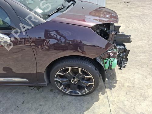 Left front brake caliper DS DS 3 Convertible (SB_) | BP37626918M105 - Image 20