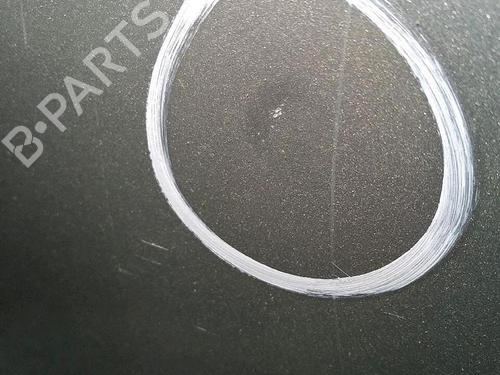 Left front door AUDI TT (8N3) 1.8 T | BP29950809C2