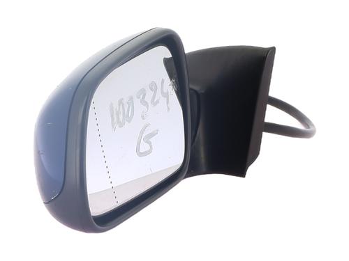 Retrovisor esquerdo PEUGEOT 307 (3A/C) 2.0 HDi 110 (107 hp) 31271877