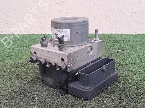 Used ABS pump ABS pump CITROËN C4 Picasso II 1.6 HDi / BlueHDi 115 (115 hp) 30567446 30567446