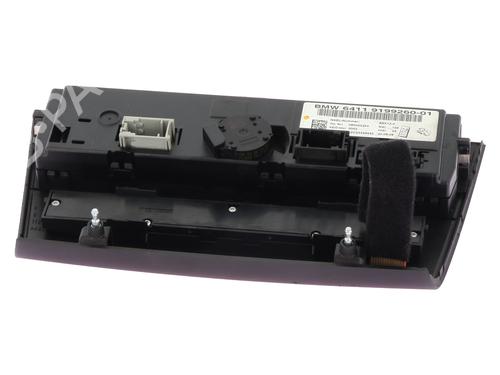 Climate control BMW 1 (E87) 118 d | BP30147132I5