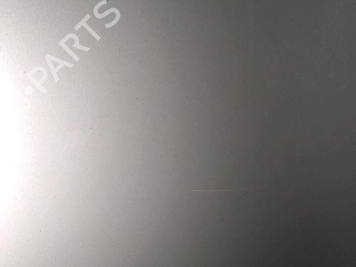 Hood RENAULT MEGANE II (BM0/1_, CM0/1_) 1.9 dCi (BM0G, CM0G) | BP17976230C1 