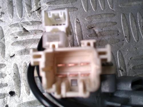 Ignition barrel DAIHATSU CUORE VI (L251, L250_, L260_) 1.0 | BP29950846M48