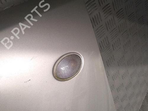 Left front fenders OPEL COMBO Box Body/MPV 1.3 CDTI 16V | BP30072282C41 