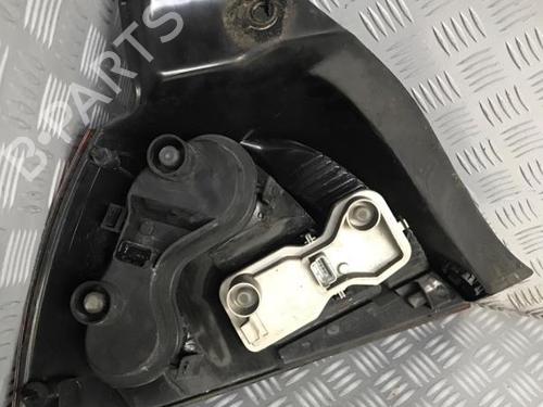 Right taillight RENAULT MEGANE II Saloon (LM0/1_) 1.5 dCi (LM0F, LM0T, LM2B) | BP30074331C35