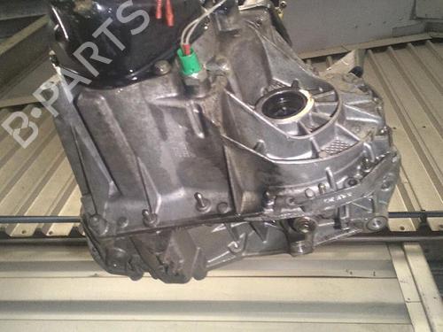 Gearbox RENAULT MODUS / GRAND MODUS (F/JP0_) 1.5 dCi (FP0E, JP0E) | BP30076456M3 