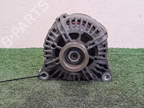 Used Alternator CITROËN C3 I (FC_, FN_) 1.4 16V HDi (90 hp) 28446379