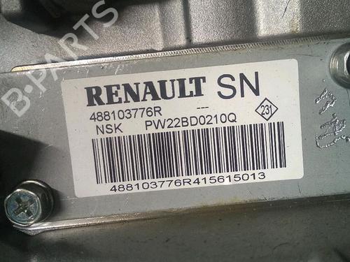 Steering column RENAULT ZOE (BFM_) ZOE | BP29952309M21  - Image 8