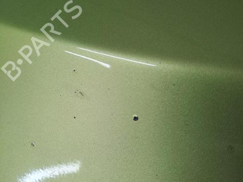 Left front fenders FORD FIESTA VI (CB1, CCN) 1.4 TDCi | BP21815707C41 