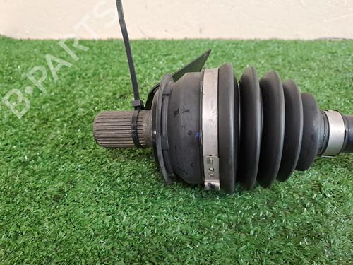 Right front driveshaft MERCEDES-BENZ A-CLASS (W176) A 180 (176.042) | BP37730482M39  - Image 5