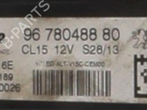 Used Alternator Alternator 39487556 39487556
