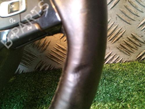 Used Steering wheel VW POLO V (6R1, 6C1) 1.4 TDI (90 hp) 30071591