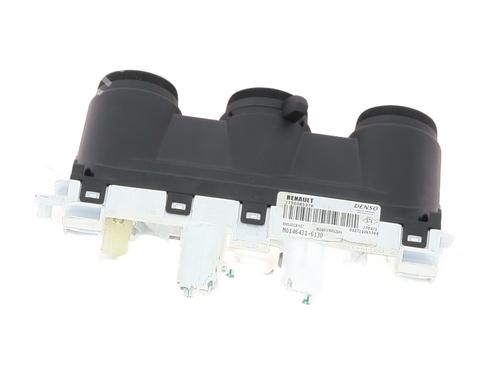 Used Climate control Climate control RENAULT EXPRESS Box Body/MPV 1.5 Blue dCi 75 (F6AA) (75 hp) 34501539 34501539