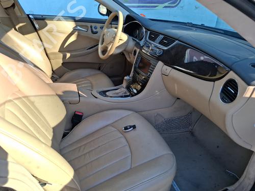 Starter MERCEDES-BENZ CLS (C219) CLS 320 CDI (219.322) | BP33171384M8  - Image 14