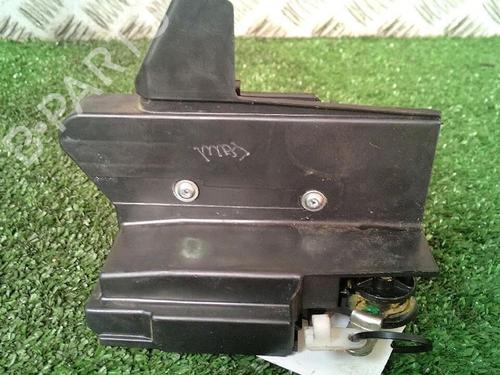 Used Front right lock DACIA SANDERO II TCe 90 (B8M1, B8MA, B8AC) (90 hp) 30073840