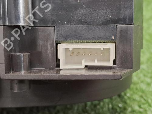 Climate control PEUGEOT 206 Hatchback (2A/C) 1.4 i | BP26591190I5 