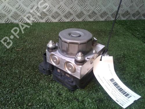 ABS pump RENAULT CLIO IV (BH_) 0.9 TCe 90 (BHNF, BHMA, BHMH, BHJK, BHJR) | BP29951422M43 