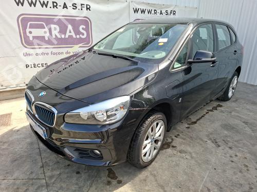 Engine BMW 2 Active Tourer (F45)  | BP34171764M1  - Image 31