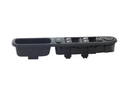 Left front window switch PEUGEOT 307 CC (3B) 2.0 HDi 135 | BP36504178I27 - Image 2