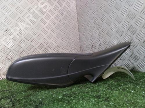 Right mirror OPEL ASTRA H (A04) 1.7 CDTI (L48) | BP13895576C27 