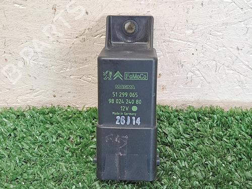 Electronic module PEUGEOT 308 SW II (LC_, LJ_, LR_, LX_, L4_) 1.6 HDi / BlueHDi 115 (LCBHXM, LCBHXT) | BP29949060M83 