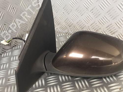 Left mirror LANCIA YPSILON (843_) 1.4 16V (843.AXC11, 843.AXC1B, 843.AXC1A) | BP30068953C26 