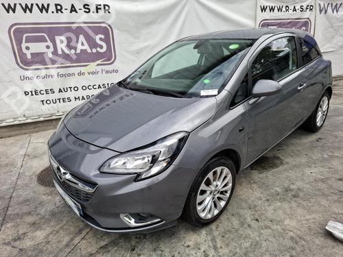 Used Engine OPEL CORSA E (X15) 1.4 Turbo (08, 68) (101 hp) 30068623