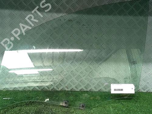 Used Front left door window RENAULT CLIO IV (BH_) 1.5 dCi 75 (75 hp) 29952834