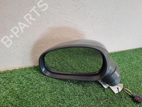 Left mirror SEAT LEON (1P1) 1.9 TDI | BP25014990C26 