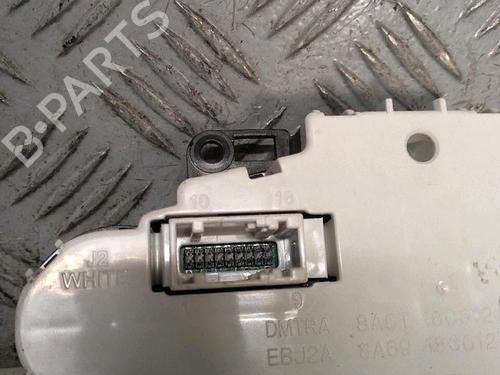 AC-Styringsenhed/Manøvreenhed FORD FIESTA VI (CB1, CCN) 1.4 TDCi | BP30077328I5 