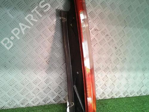 Right taillight FORD FOCUS II (DA_, HCP, DP) 1.8 TDCi | BP29951897C35 - Image 7