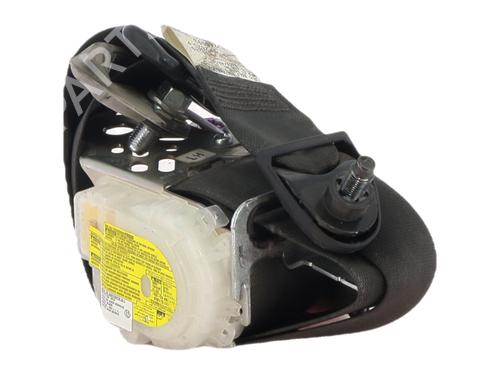 Front left seatbelt HYUNDAI i30 (FD) 1.6 CRDi | BP37730356I26 - Image 3